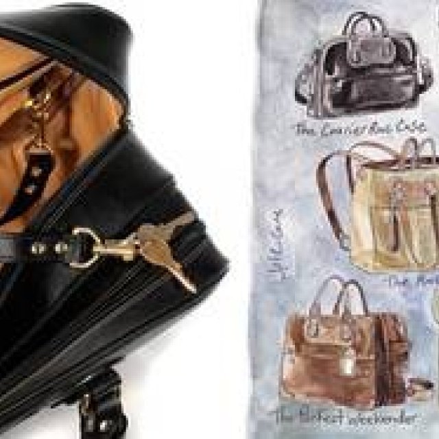 渋谷のセレクトショップで日本で初めてのトランクショーを開催｜J.P.L.C. ギャラリー