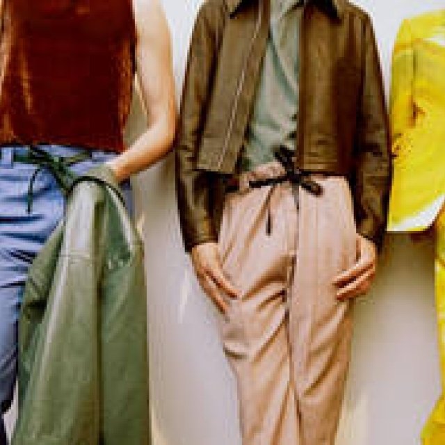 アクネ ストゥディオズ 2016年春夏 メンズコレクション｜ACNE STUDIOS