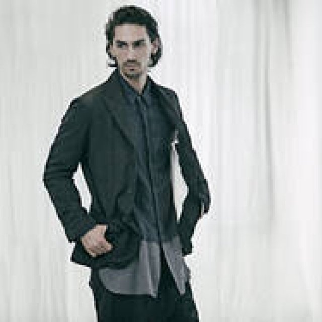 サージュデクレ 2016年春夏メンズコレクション｜sage de cret