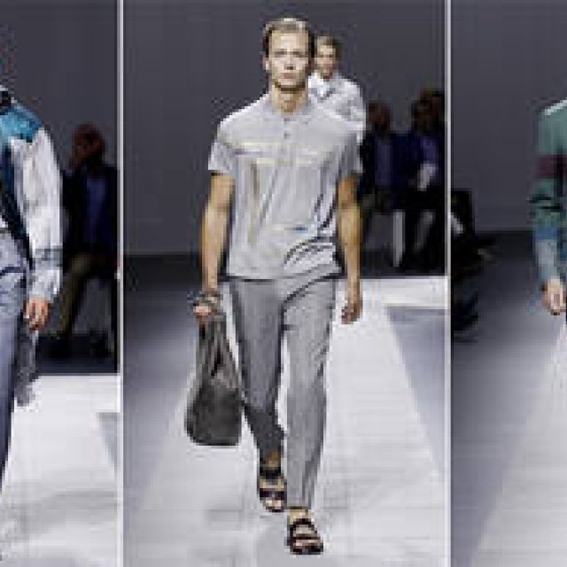 ブリオーニ 2016年春夏 メンズコレクション｜Brioni