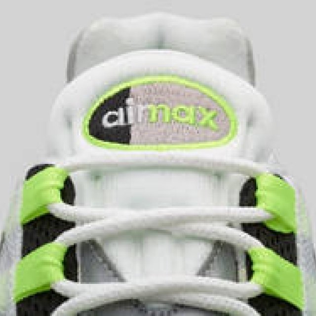 20年の時を経て「ナイキ エア マックス 95 OG」発売｜NIKE SPORTSWEAR ギャラリー