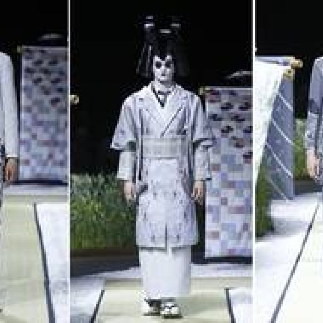 トム ブラウン ニューヨーク 2016年春夏 メンズコレクション｜THOM BROWNE. NEW YORK
