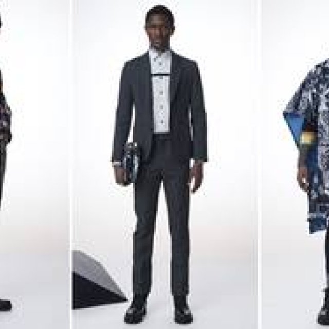 マーク バイ マーク ジェイコブス 2015-16年秋冬 メンズコレクション｜MARC BY MARC JACOBS