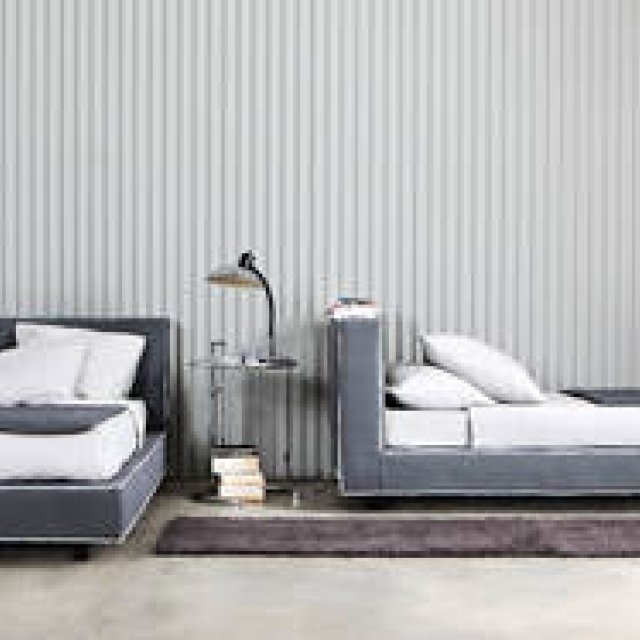 ジェルバゾーニの姉妹ブランドが手がける“眠りの文化”が息づくベッド｜LETTI＆CO. ギャラリー