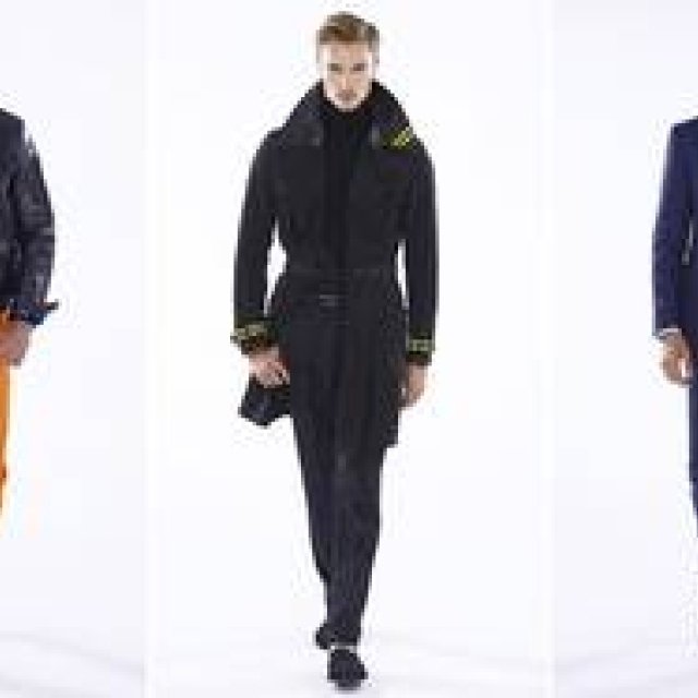 ラルフ ローレン 2016年春夏 メンズコレクション｜RALPH LAUREN