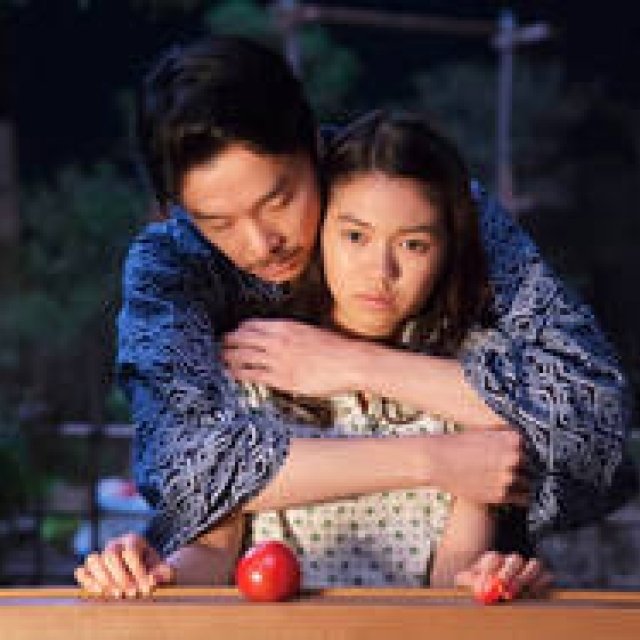 芥川賞作家、高井有一による谷崎潤一郎賞受賞作を戦後70年目に映画化｜MOVIE ギャラリー