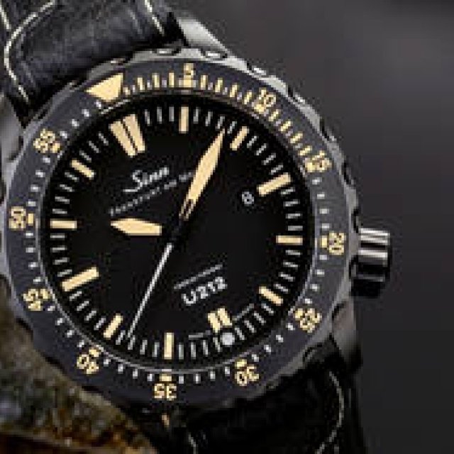 ジン｜BASELWORLD 2015 バーゼルワールド速報｜SINN ギャラリー