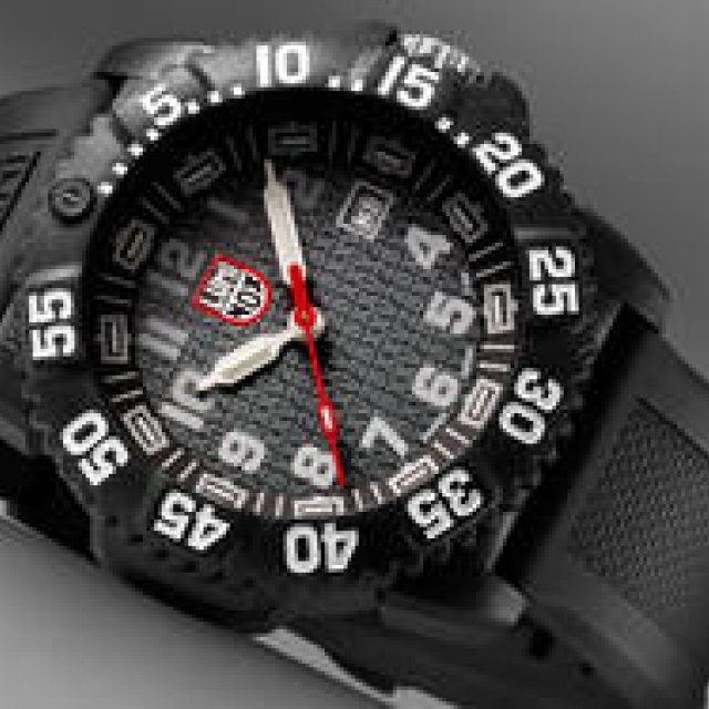 ルミノックス｜BASELWORLD 2015 バーゼルワールド速報｜LUMINOX ギャラリー