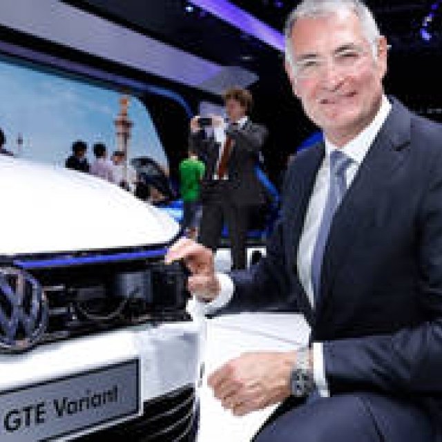 フォルクスワーゲンのパワートレーンが向かう先｜Volkswagen ギャラリー