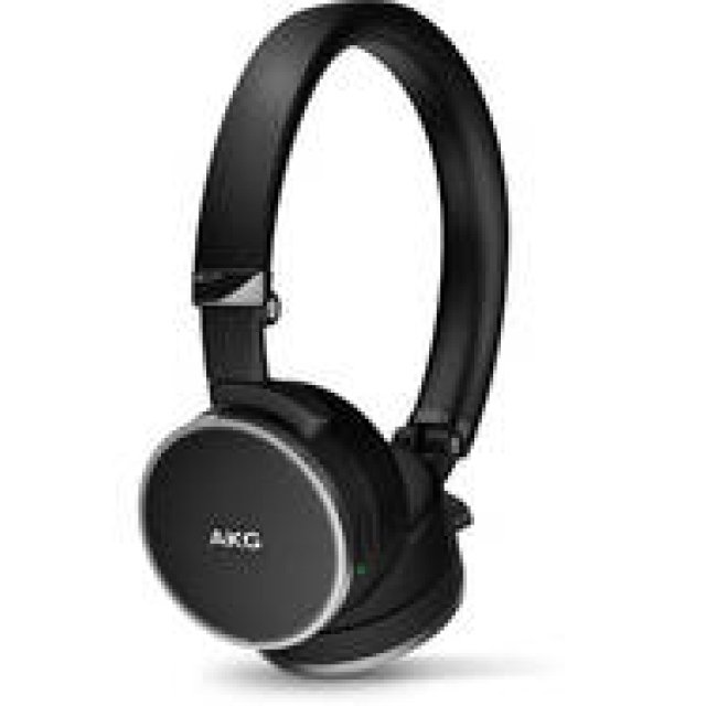 ポータビリティに優れた新シリーズ「N」誕生｜AKG ギャラリー