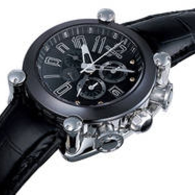 セイコー ガランテ10周年記念限定モデルを発表｜SEIKO ギャラリー（1）