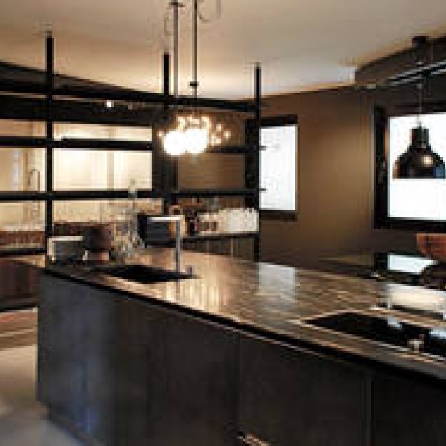 エ インテリアズ内に「Boffi」ショールームオープン｜è interiors ギャラリー