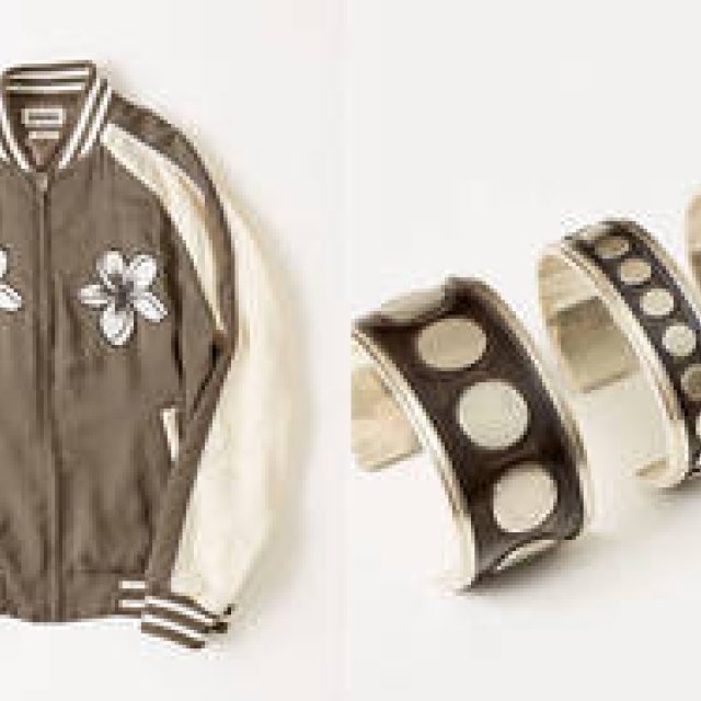 「トゥモローランド 京都BAL店」がオープン｜TOMORROWLAND ギャラリー