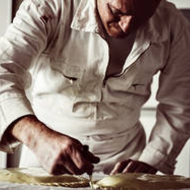 パリ随一のブーランジェ、クリストフ・ヴァスールが海外初進出｜RITUEL par Christophe Vasseur ギャラリー