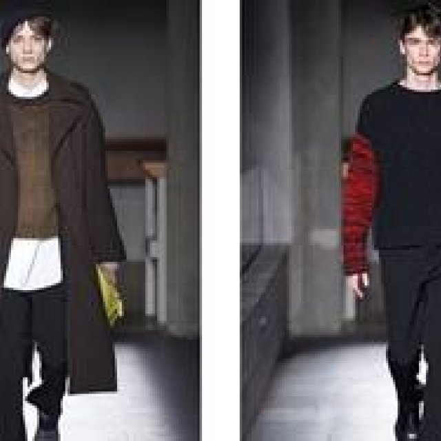 マルニ、関西エリア初のメンズアクセサリーショップ誕生｜MARNI ギャラリー