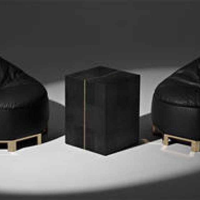 ブランド初のファニチャーコレクションを直営店で発売｜ALEXANDER WANG ギャラリー