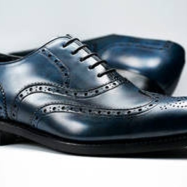 「リーガル」が世界から信頼される理由 Vol.1｜REGAL ギャラリー