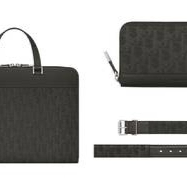 ディオール オム、日本限定の新アクセサリーライン誕生｜DIOR HOMME ギャラリー