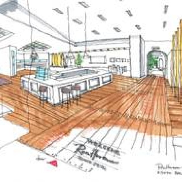 京都に世界最大規模の「ロンハーマン」オープン｜Ron Herman ギャラリー