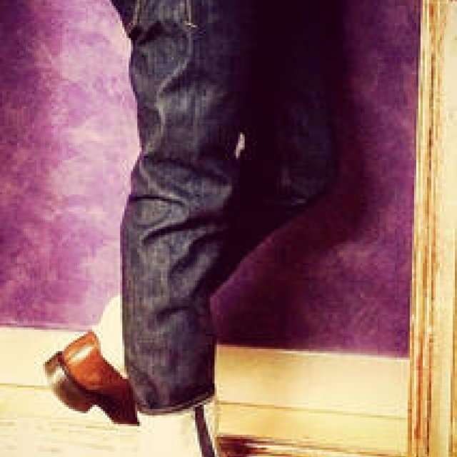 ケアレーベルが祐真朋樹とコラボレーションしたスペシャルデニムを発売｜Care label ギャラリー