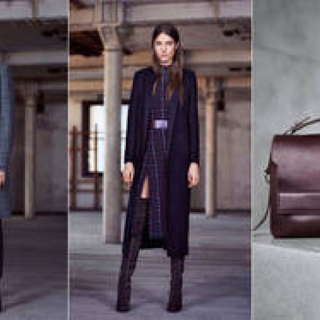 英国発ブランド「オールセインツ」が日本初上陸｜ALLSAINTS ギャラリー