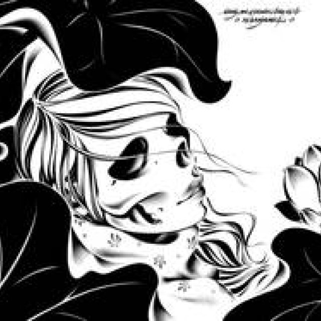 USGROW『オーガニック・コントラスト-薄黒の仕事展』｜DIESEL ART GALLERY ギャラリー