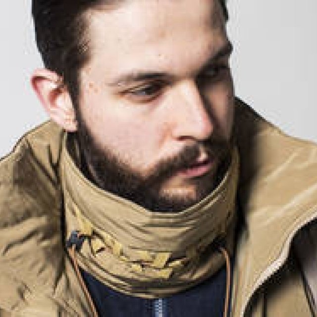 ブランドコンセプトを具現化する初の秋冬コレクション｜meanswhile ギャラリー