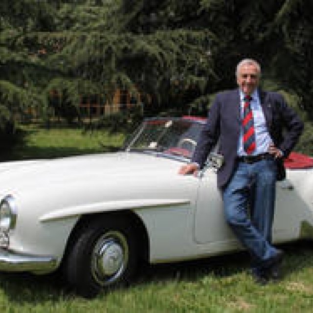 あなたのクルマ 見せてください 第12回 イモラ篇 ギャラリー