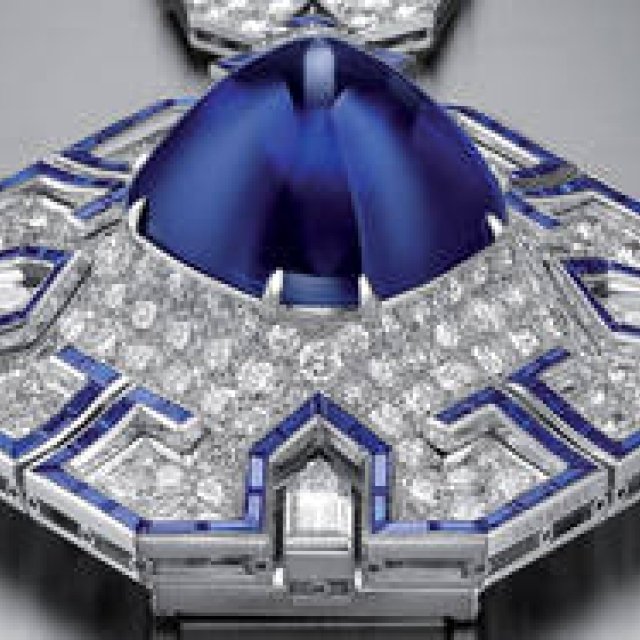 アート オブ ブルガリ　130年にわたるイタリアの美の至宝｜BVLGARI ギャラリー