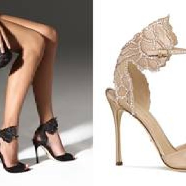 世界初！セルジオ ロッシがサステナブルコレクションを発表｜Sergio Rossi ギャラリー