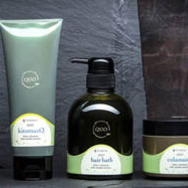 進化する“パートナーとシェアするコスメ＝シェアドコスメ”を各店で紹介｜ESTNATION ギャラリー