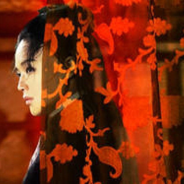 巨匠ホウ・シャオシェン監督、8年ぶりの最新作『黒衣の刺客』｜MOVIE ギャラリー