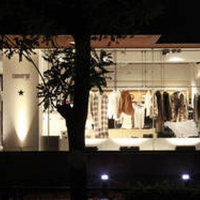 コンセプトショップ第1号店が青山みゆき通りにオープン｜CONVERSE TOKYO ギャラリー