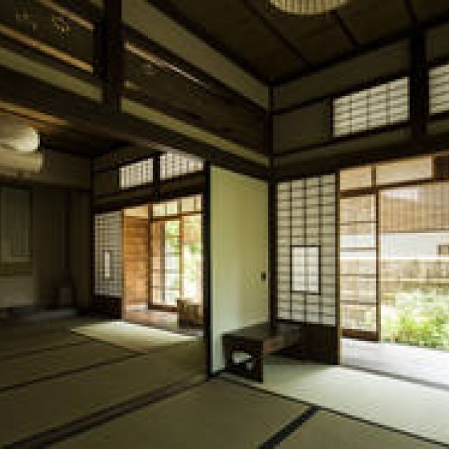 別荘のシェアリングで暮らすように、休暇を楽しむ ギャラリー｜STAYCATION