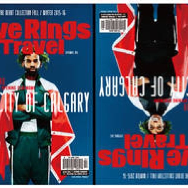 コラボ新ブランド「yoshio kubo | OPENING CEREMONY」デビュー｜OPENING CEREMONY ギャラリー