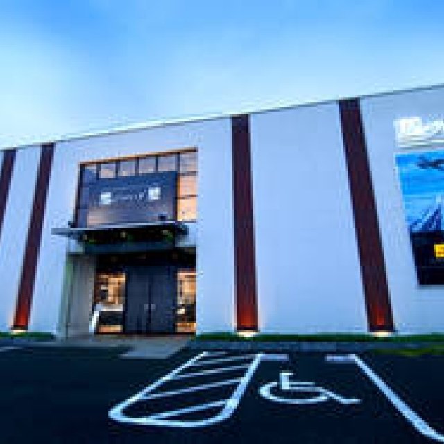 OOMIYA WAKAYAMA HONTEN クロノマット 44 GMT Ref.A042B56PA ギャラリー