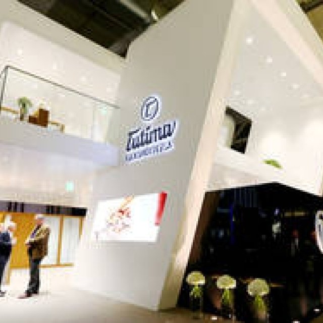 チュチマ｜BASELWORLD 2015 バーゼルワールド速報｜TUTIMA ギャラリー