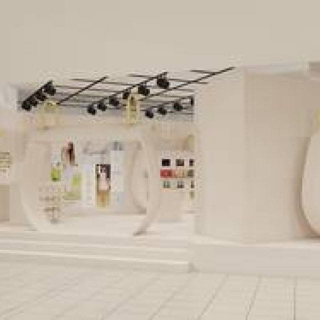 アイコンバックのポップアップブティックをオープン｜Chloé ギャラリー