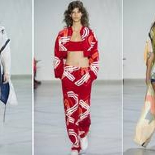 ラコステ 2016年春夏コレクション｜LACOSTE