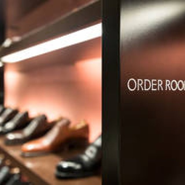 2015年秋冬 紳士靴の“マスターピース”オーダー会スケジュール｜ISETAN MEN’S ギャラリー