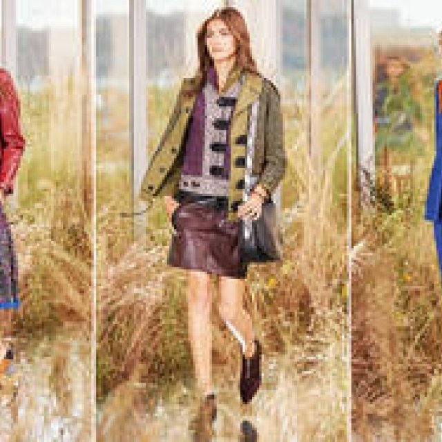  コーチ 2016年春夏 ウィメンズコレクション｜COACH