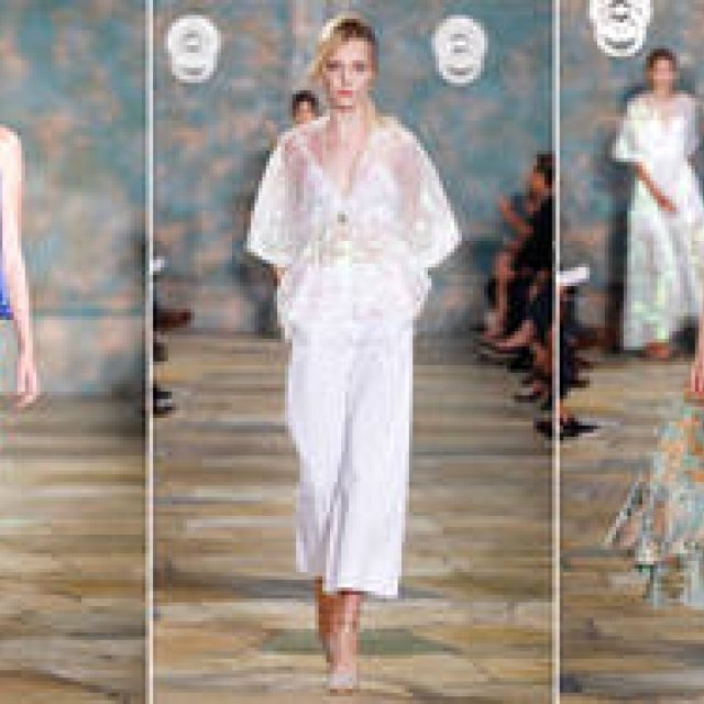 トリー バーチ 2016年春夏 ウィメンズコレクション｜TORY BURCH