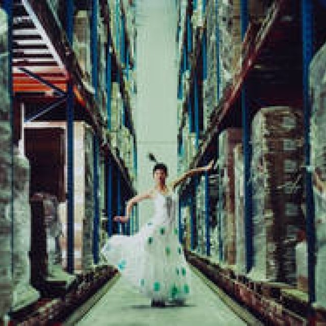 HARA MUSEUM｜『そこにある、時間－ドイツ銀行コレクションの現代写真』 ギャラリー