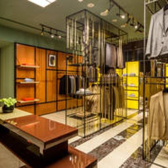 日本初となる路面店がオープン｜BOGLIOLI ギャラリー