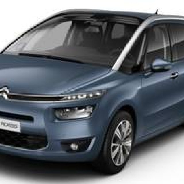 新型C4ピカソ上陸1周年を記念した特別仕様車｜Citroen ギャラリー