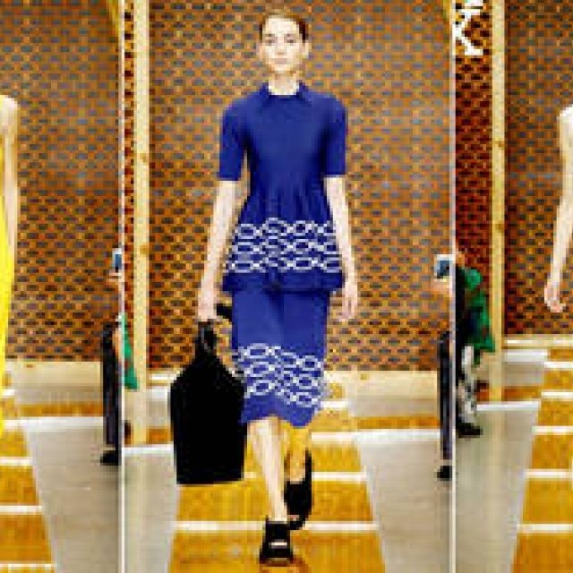 スポーツマックス 2016年春夏 ウィメンズコレクション｜SPORTMAX