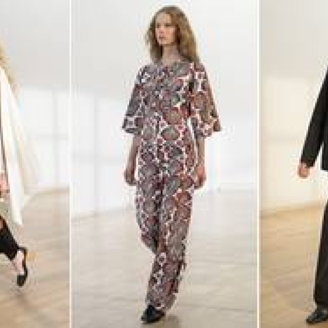 ルメール 2015-16年秋冬 ウィメンズコレクション｜LEMAIRE