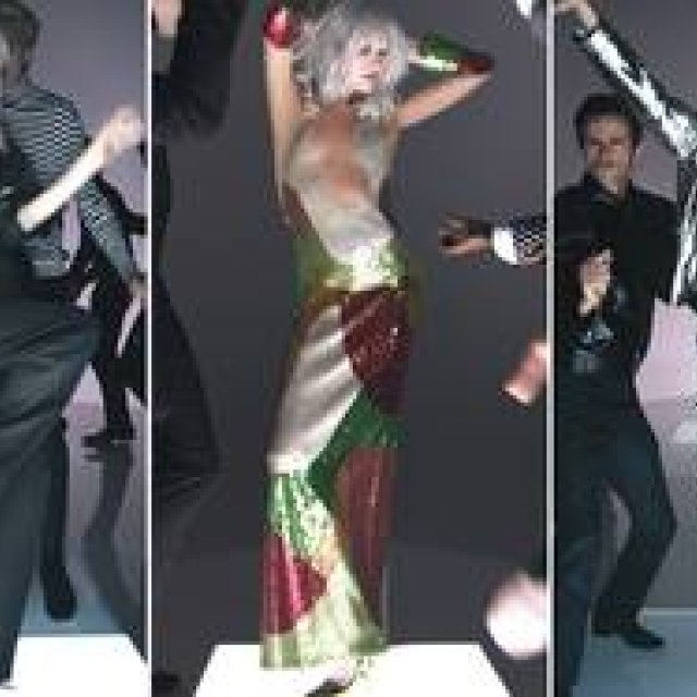 トム フォード 2016年春夏 ウィメンズコレクション｜TOM FORD