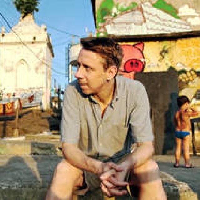 『ブラジル・バン・バン・バン：ザ・ストーリー・オブ・ソンゼイラ』｜MOVIE ギャラリー