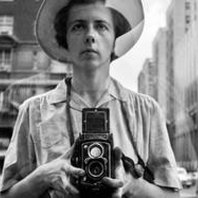 発見された驚異の才能、ヴィヴィアン・マイヤーの謎に迫る｜MOVIE ギャラリー